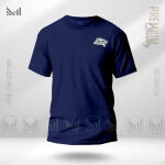 Coffee Addicted Classic T-Shirt Made With Premium Cotton Unisex Round Neck Short Sleeve