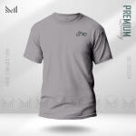 Motor Bike Classic T-Shirt Made With Premium Cotton Unisex Round Neck Short Sleeve