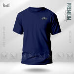 Motor Bike Classic T-Shirt Made With Premium Cotton Unisex Round Neck Short Sleeve