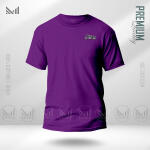 Motor Bike Classic T-Shirt Made With Premium Cotton Unisex Round Neck Short Sleeve