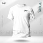 Motor Bike Classic T-Shirt Made With Premium Cotton Unisex Round Neck Short Sleeve