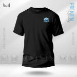 Retro Ship Adult Classic T-Shirt Made With Premium Cotton Unisex Round Neck Short Sleeve