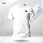 Retro Ship Adult Classic T-Shirt Made With Premium Cotton Unisex Round Neck Short Sleeve