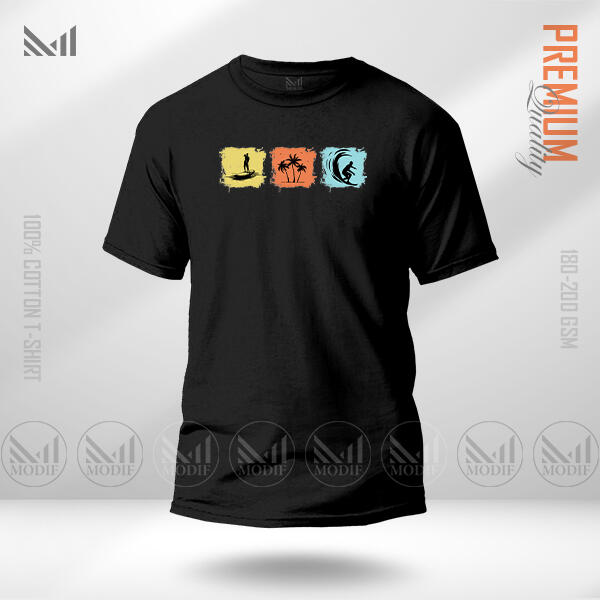 Solo Traveler Adult Graphic T-Shirt Made With Premium Cotton Unisex Round Neck Short Sleeve