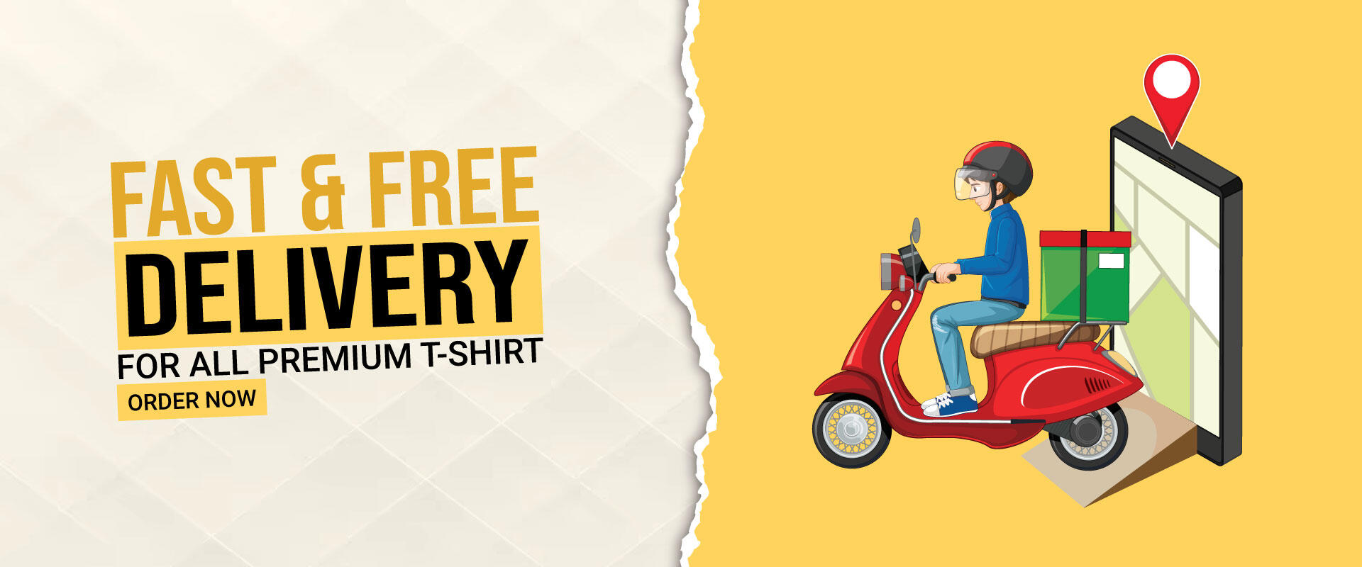 Free Delivery November
