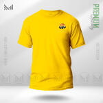 Vintage Zeep Classic T-Shirt Made With Premium Cotton Unisex Round Neck Short Sleeve